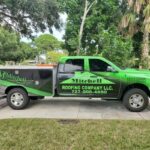 Commercial Roofing Pasco County