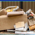 Commercial Junk Removal Services In Orange County CA