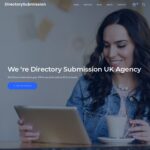 Manual Directory Submission Service UK