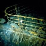 Titanic tourist submersible: Rescuers scan ocean as clock ticks