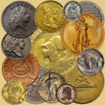Coin Dealers In Oklahoma City
