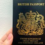 Launch date of Brexit blue passport confirmed and they’ll be available in weeks