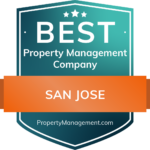 Property Manager San Jose