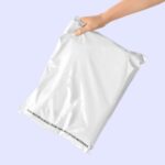 Biodegradable Poly Mailers