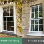 Double Glazing Repairs Farnborough
