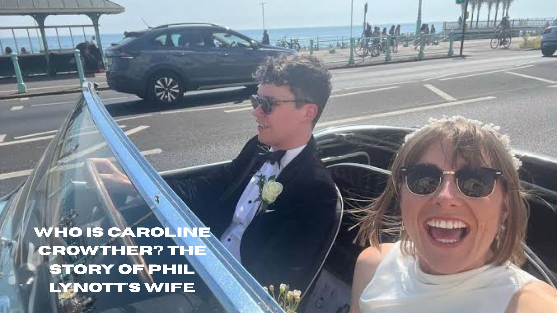 A Valentine’s Day Wedding