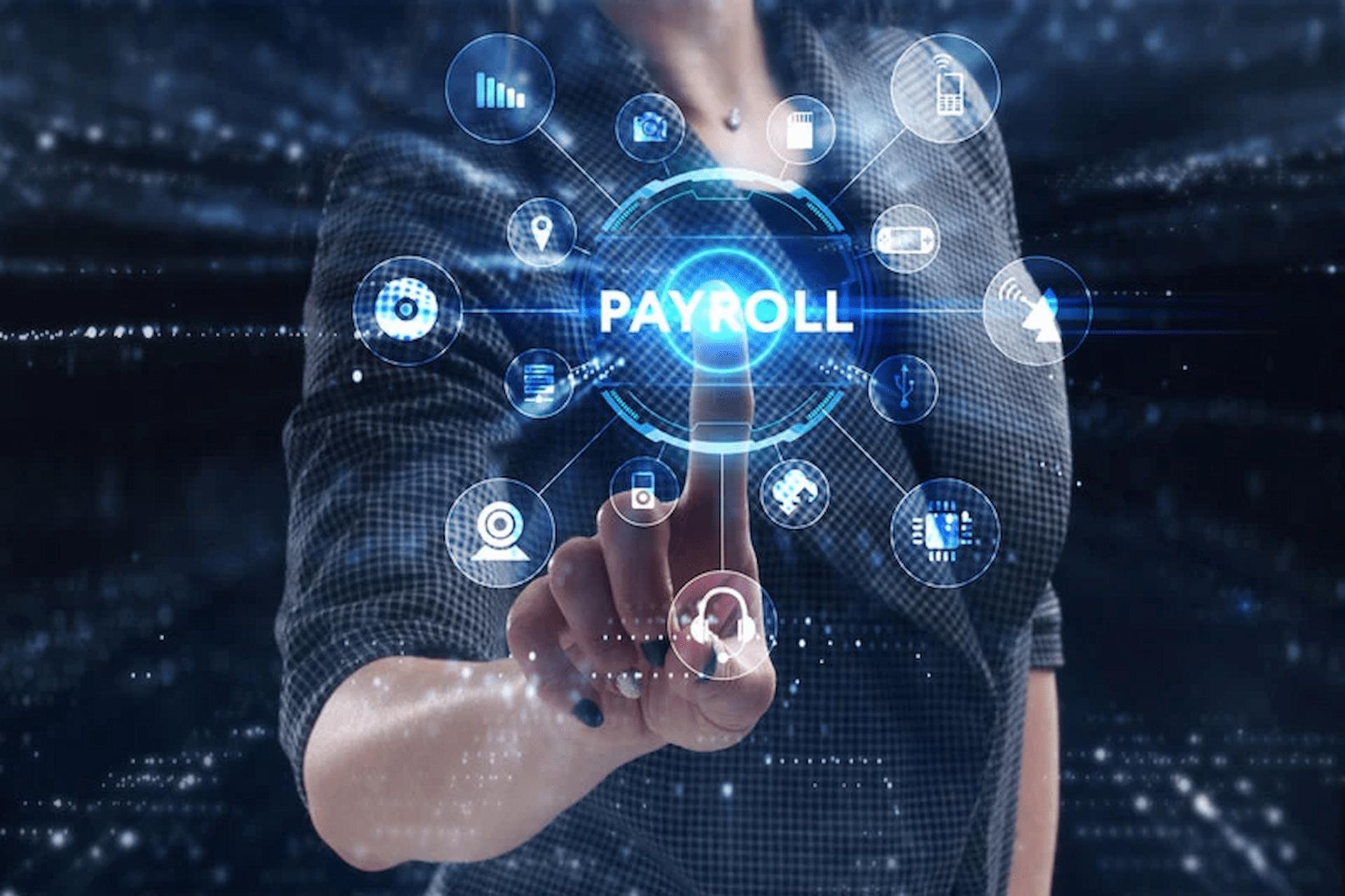 Payroll Systems