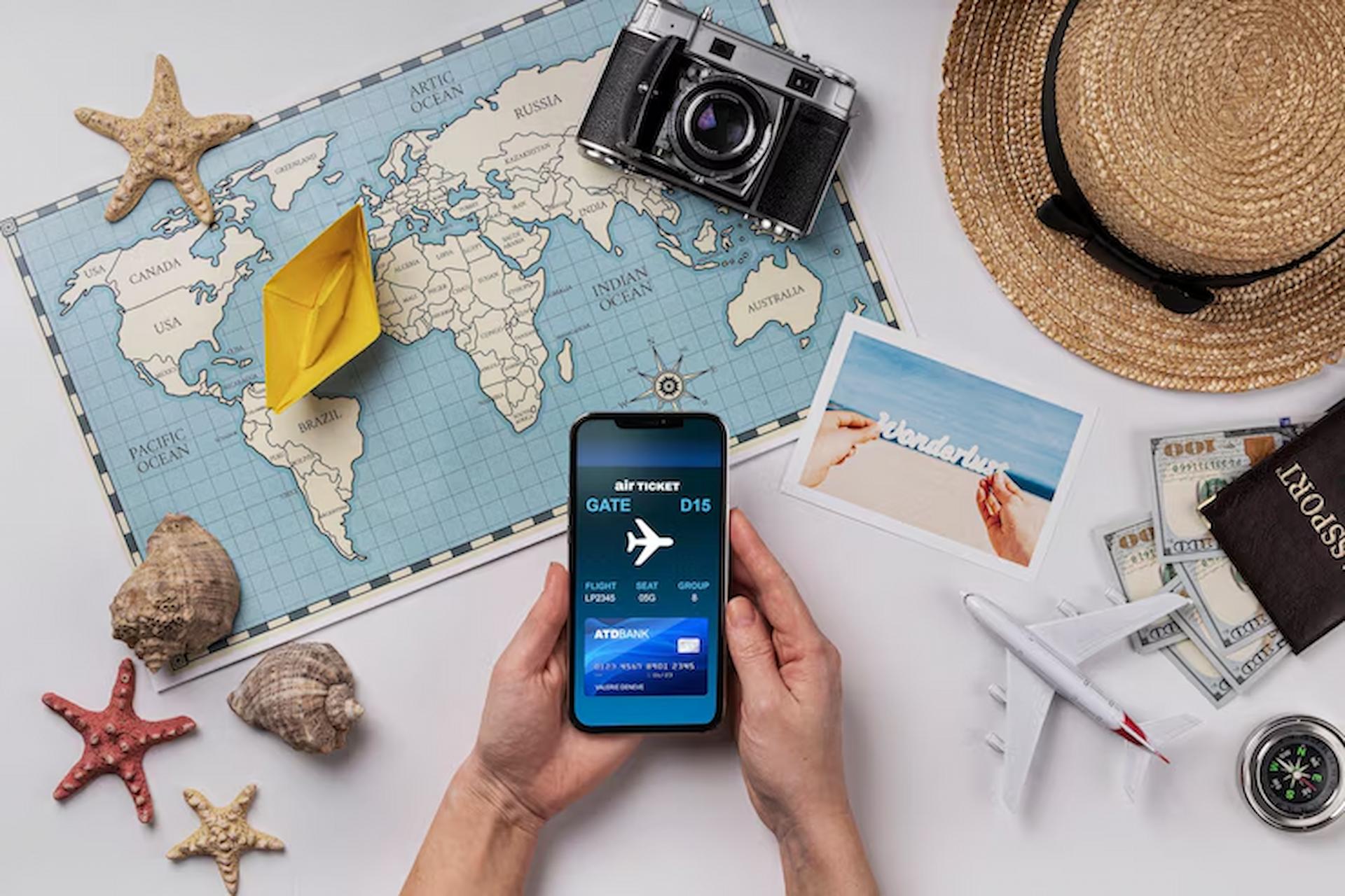 Vacation Package