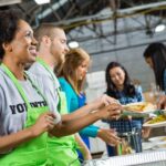 Best Charities To Feed The Hungry